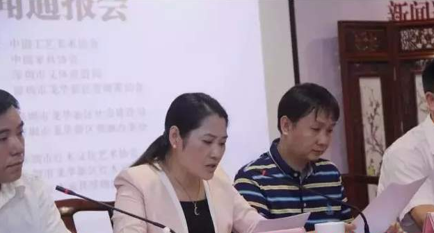 印象董明珠：霸气而温柔的格力掌门人