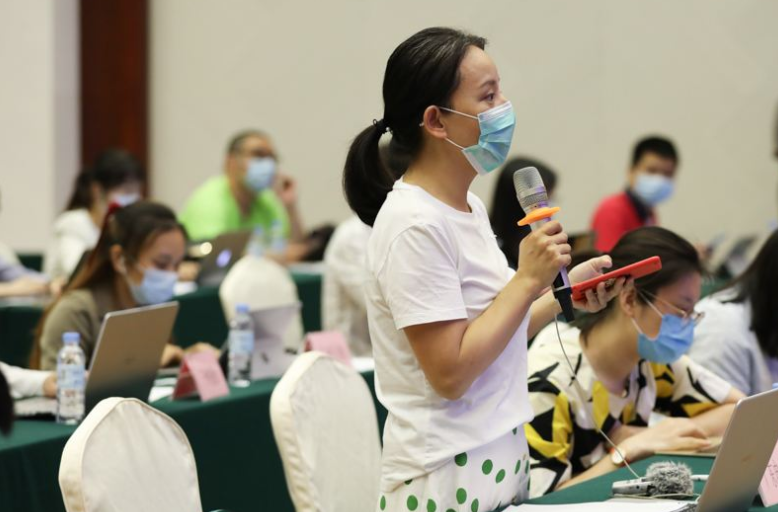 印象董明珠：霸气而温柔的格力掌门人