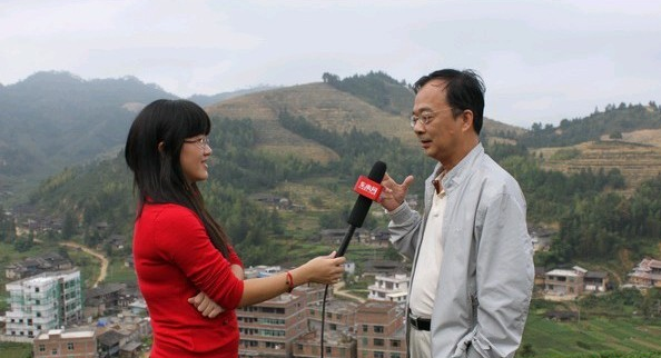 范晓忻，8年前已经起飞的鹰