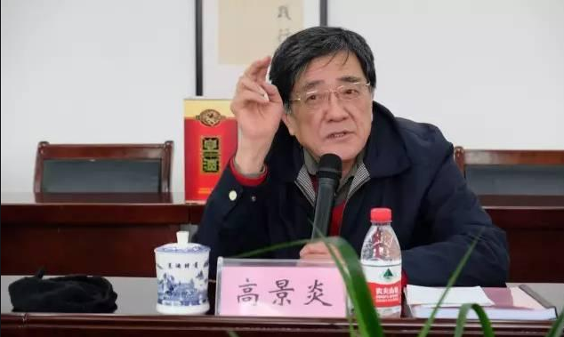 马云：企业没有虚实之分 落后思想让你被淘汰