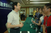 简阳市500多名农村厨房员工接受了食品安全培训