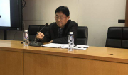 黑龙江省纪委原常委宋川被＂双开＂ 对抗组织审查、转移隐匿证据