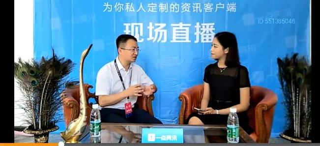 简阳市教育局局长李强普到马洋校区调研