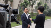 简阳市“双创”人大改造暨志愿服务行动纪实