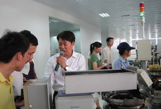 霍建国:自贸区3.0能否真正到来 关键看制度创新有多强